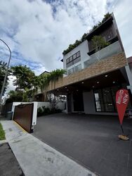 Fernhill Road (D10), Semi-Detached #576750901